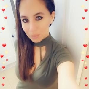 Meet your Posher, Janet